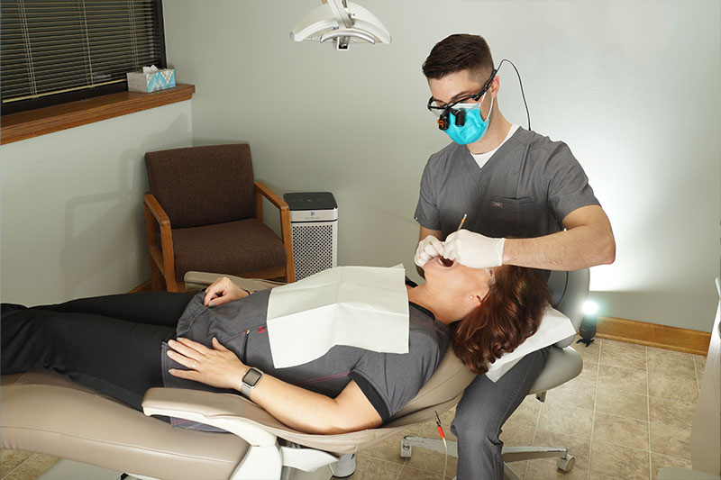 General Dental Services in West St. Paul